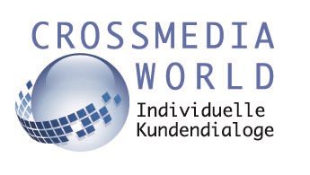 crossmedia logo