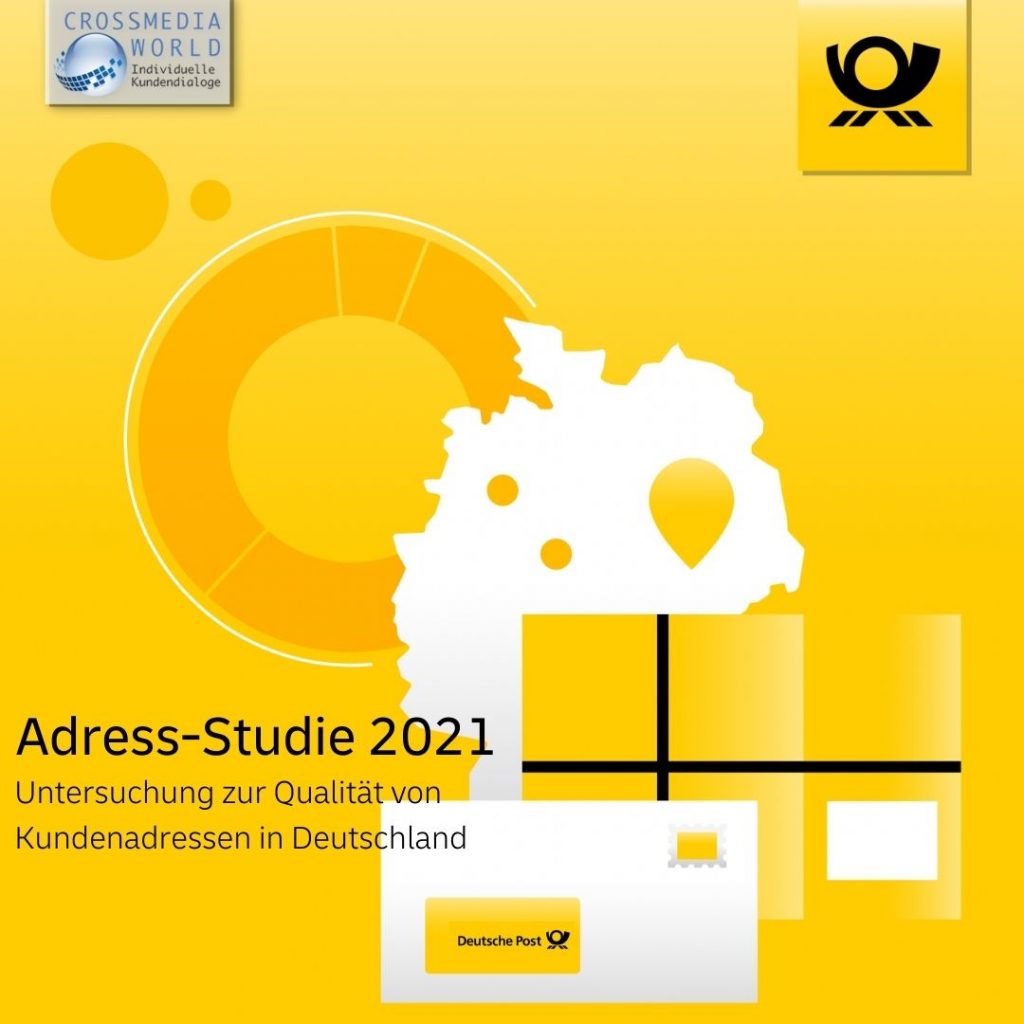 Adress Studie 2021