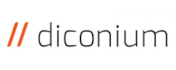 diconium Logo