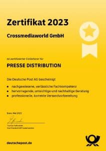crossmediaworld-zertifikat-presse-distribution-2023