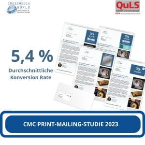 cmw print-mailing-studie 2023